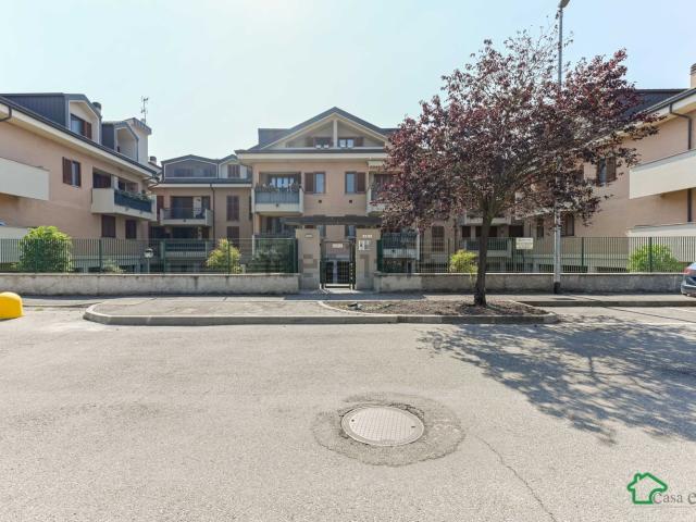 Appartamento in vendita di 128 m² in Via Malpensata, 9