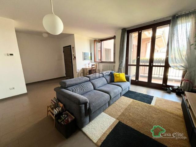 Appartamento in vendita di 128 m² in Via Malpensata, 9