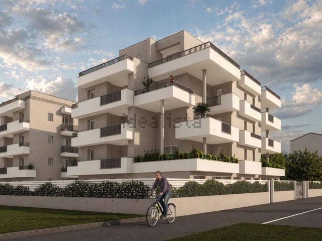 Appartamento in vendita di 128 m² in Via Mario Pannunzio