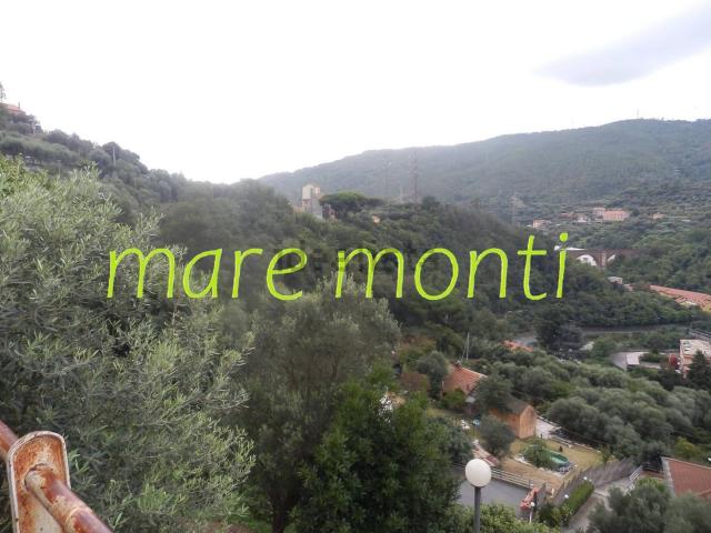Appartamento in vendita di 128 m² in Via Marmorassi