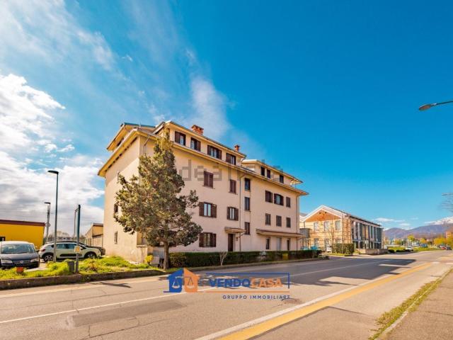 Appartamento in vendita di 128 m² in Via Martiri del XXI, 110