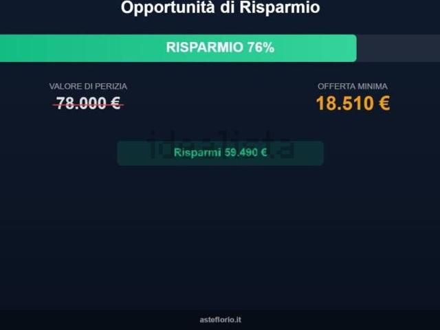 Appartamento in vendita di 128 m² in Via Megara
