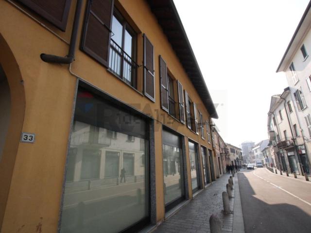Appartamento in vendita di 128 m² in Via Milano, 31