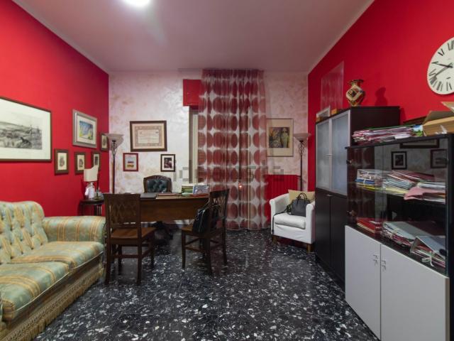 Appartamento in vendita di 128 m² in Via Nicola Arpaia, 7