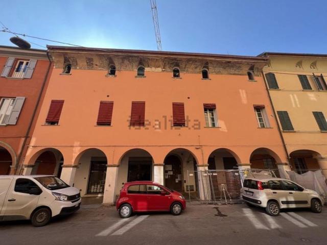 Appartamento in vendita di 128 m² in Via Solferino