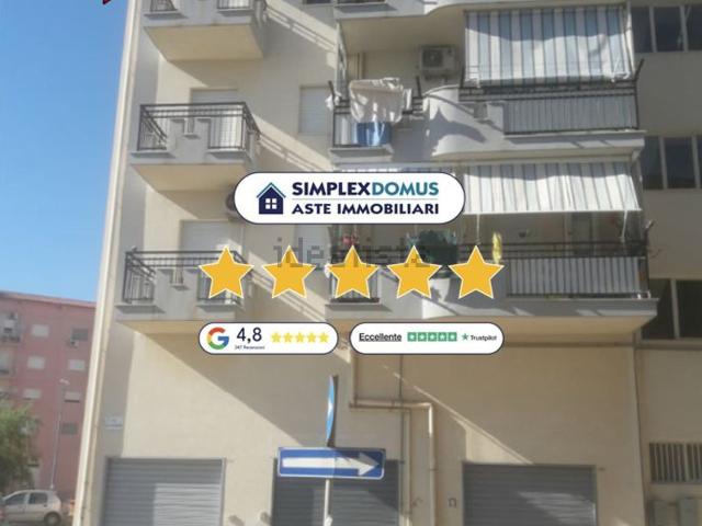 Appartamento in vendita di 128 m² in Via Salvo Randone