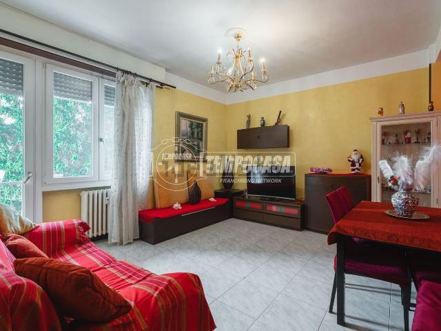 Appartamento in vendita di 128 m² in Via San Faustino, 61