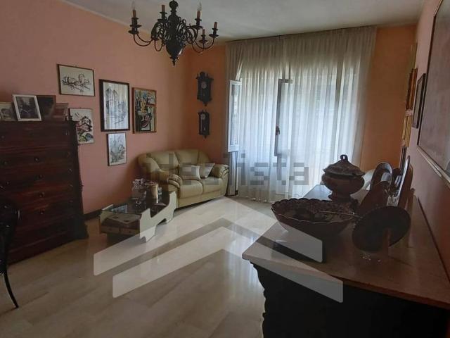 Appartamento in vendita di 128 m² in Via San Lorenzo