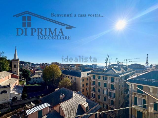 Appartamento in vendita di 128 m² in Via San Tomaso d&apos Aquino, 6