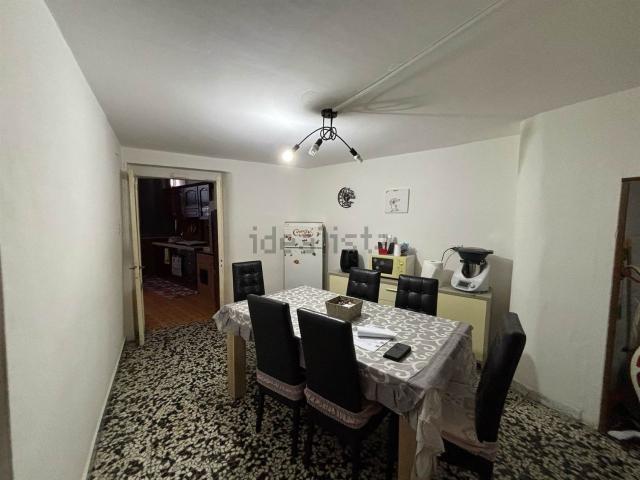 Appartamento in vendita di 128 m² in Via Sanguzza