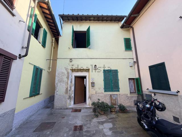 Appartamento in vendita di 128 m² in Via Santo Stefano