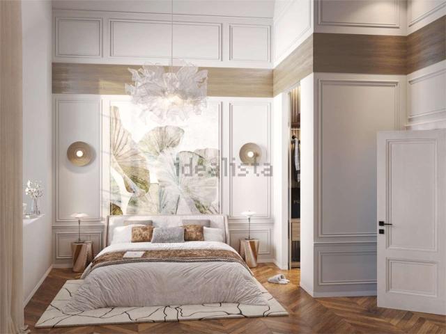 Appartamento in vendita di 128 m² in Via Scalabrini, 50