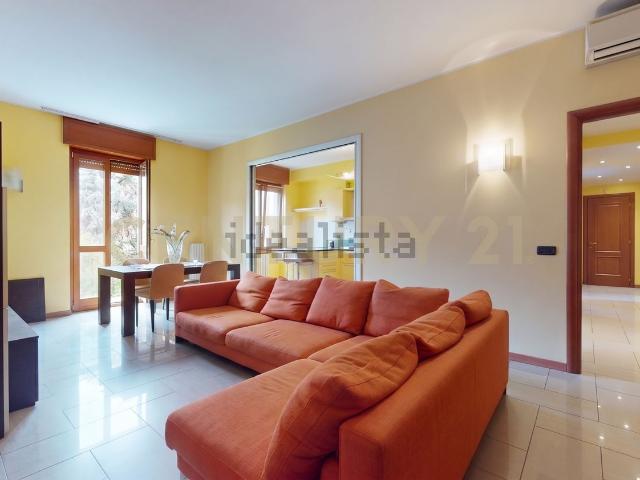 Appartamento in vendita di 128 m² in Via Sebastiano del Piombo, 12