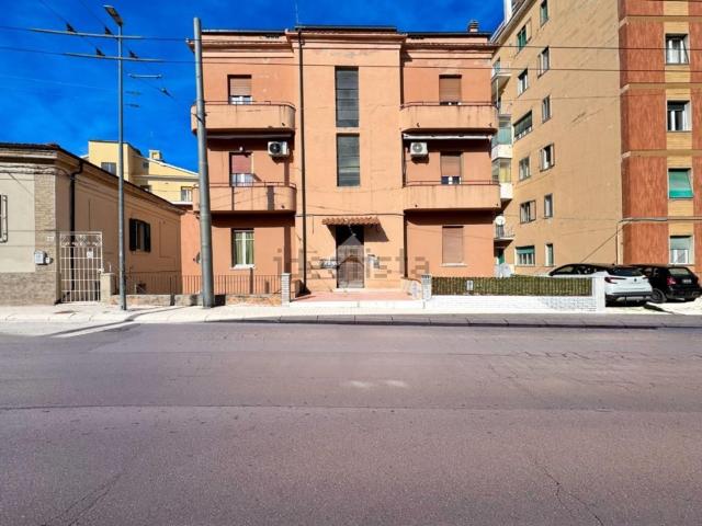 Appartamento in vendita di 128 m² in Via Silvino Olivieri, 109