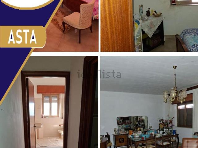 Appartamento in vendita di 128 m² in Via Simone Catalano, 440