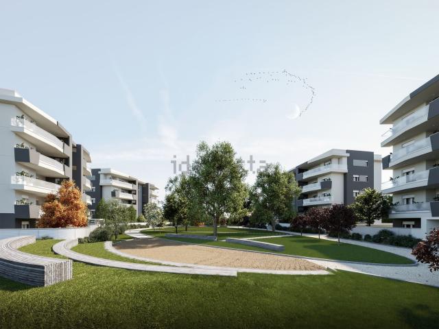 Appartamento in vendita di 128 m² in Via Speranza, 1