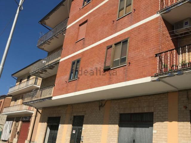 Appartamento in vendita di 128 m² in Via Stazione, 9