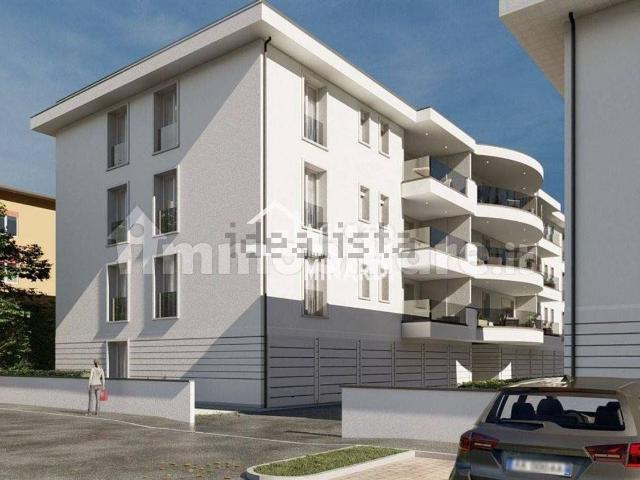 Appartamento in vendita di 128 m² in Via Portisano, 1
