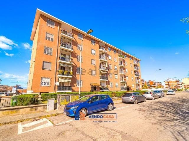 Appartamento in vendita di 128 m² in Via Paleocapa, 6