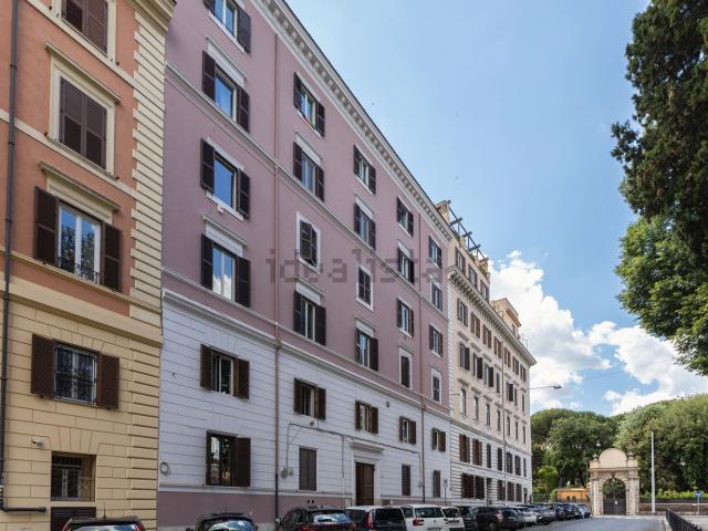 Appartamento in vendita di 128 m² in Via Palestro, 3