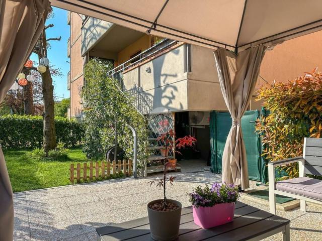 Appartamento in vendita di 128 m² in Via Parigi, 32