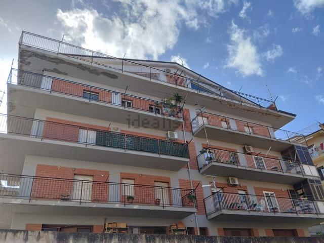 Appartamento in vendita di 128 m² in Via Passo Barone