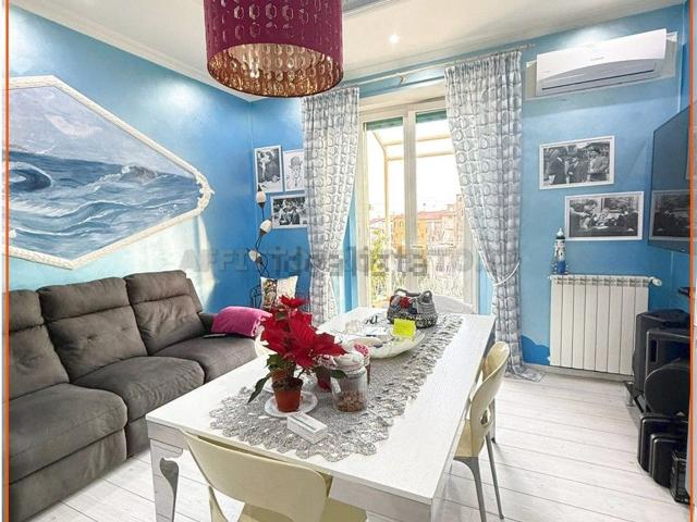 Appartamento in vendita di 128 m² in Via Pasquale Testa