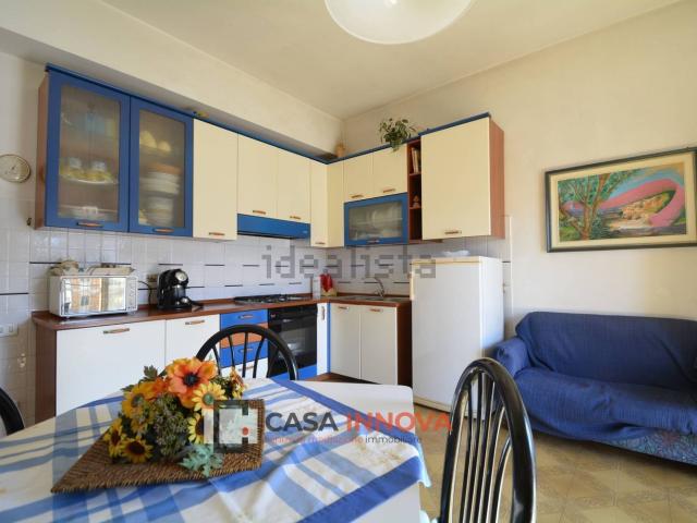 Appartamento in vendita di 128 m² in Via Piemonte, 9