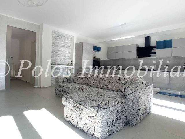 Appartamento in vendita di 128 m² in Via Pier della Francesca, 5