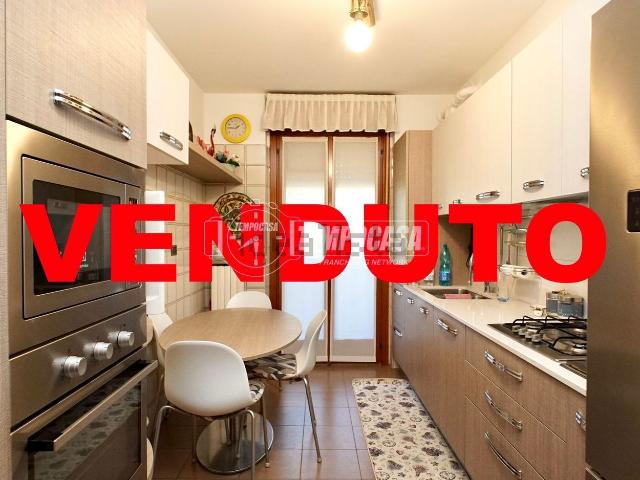 Appartamento in vendita di 128 m² in Via Pietro Gobetti, 10