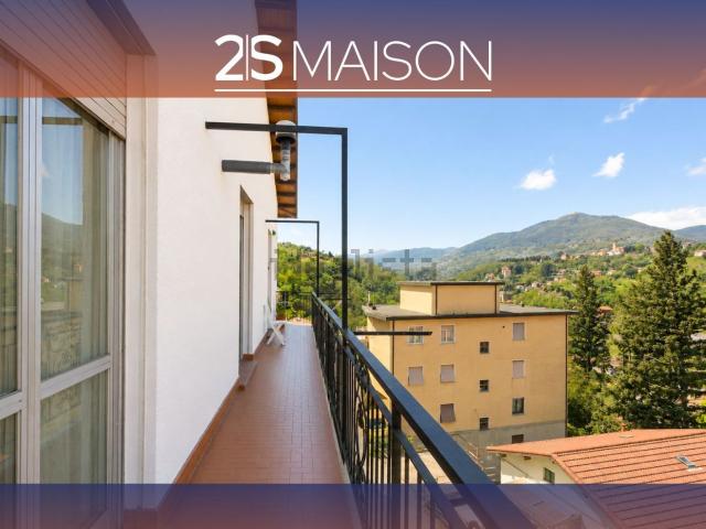 Appartamento in vendita di 128 m² in Via Privata Scanduè
