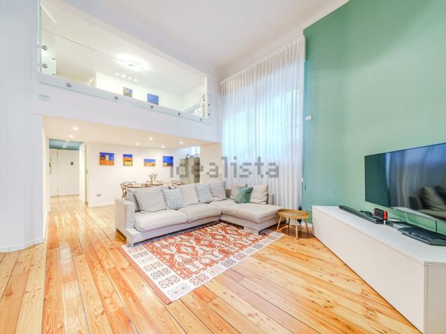 Appartamento in vendita di 128 m² in Via Roggia Scagna, 10