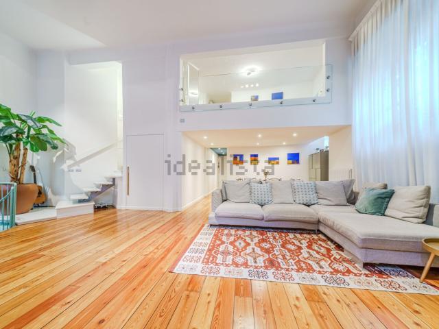 Appartamento in vendita di 128 m² in Via Roggia Scagna, 10