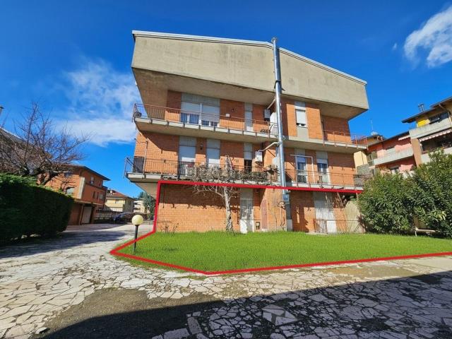 Appartamento in vendita di 128 m² in Via Roma