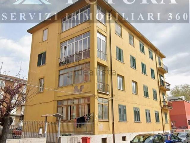 Appartamento in vendita di 128 m² in Via Roma, 18