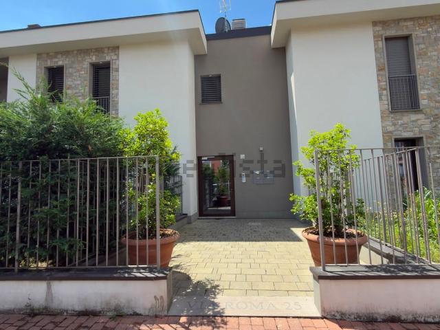 Appartamento in vendita di 128 m² in Via Roma, 25