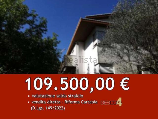 Appartamento in vendita di 128 m² in Via Rosa Zalivani