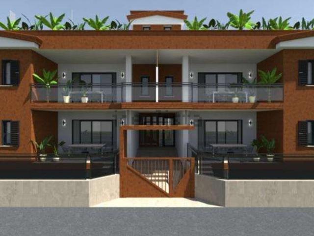 Appartamento in vendita di 128 m² in Via Rostagno de Maasan