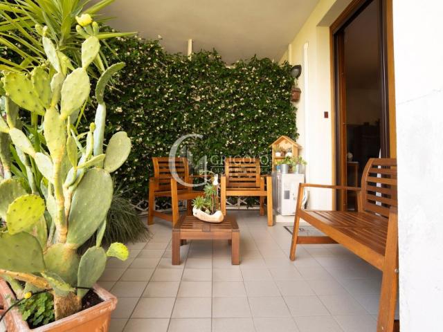 Appartamento in vendita di 128 m² in Via Ragazzi del &apos 99
