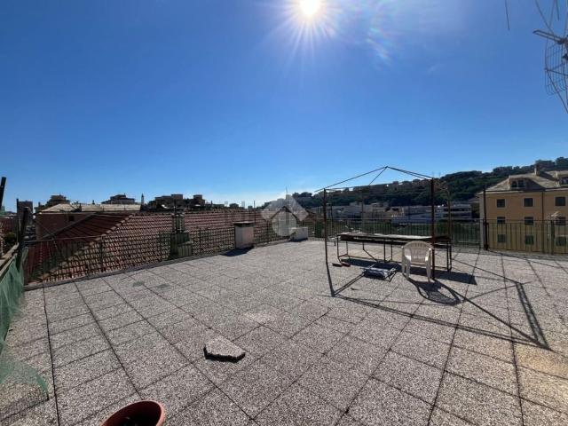 Appartamento in vendita di 128 m² in Via Walter Fillak, 34