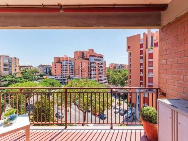 Appartamento in vendita di 128 m² in Via Tazio Nuvolari