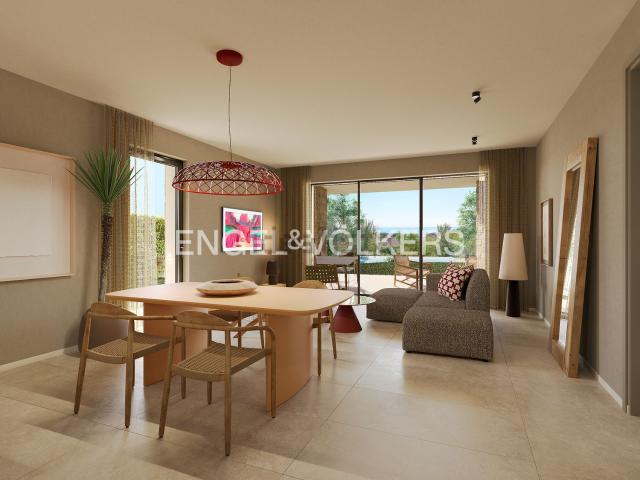 Appartamento in vendita di 128 m² in Via Tiziano
