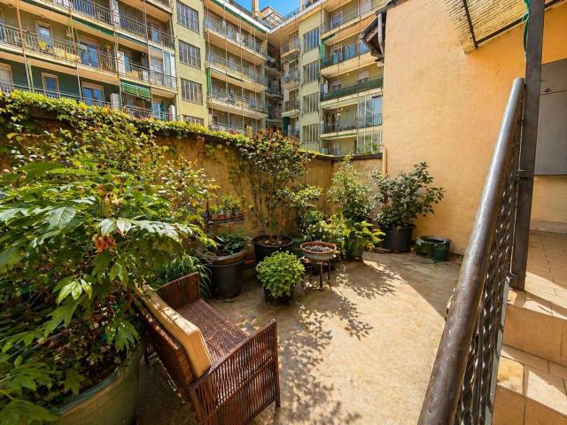 Appartamento in vendita di 128 m² in Via Trieste, 37