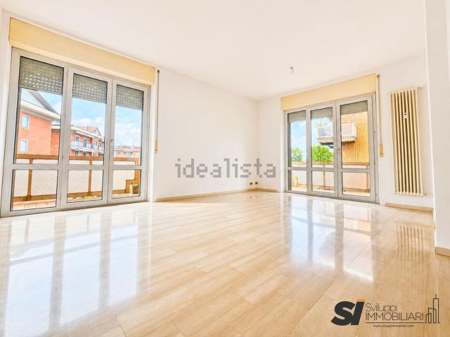 Appartamento in vendita di 128 m² in Via Trovati