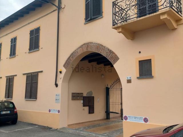 Appartamento in vendita di 128 m² in Via Urbano Rattazzi, 20