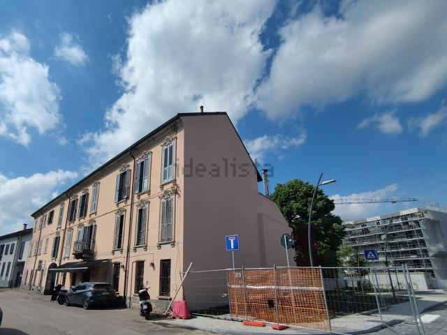 Appartamento in vendita di 128 m² in Via Val D&apos Ossola, 9