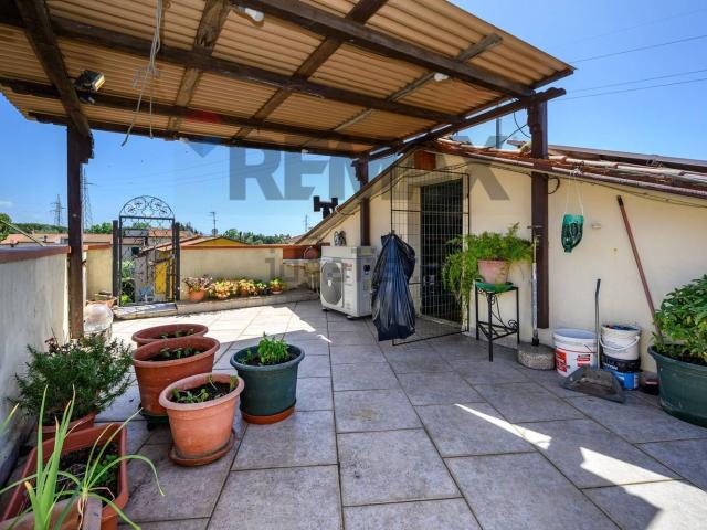 Appartamento in vendita di 128 m² in Via Vecchia del Picchianti, 26