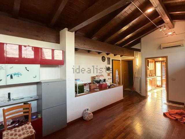 Appartamento in vendita di 128 m² in Via Venezia