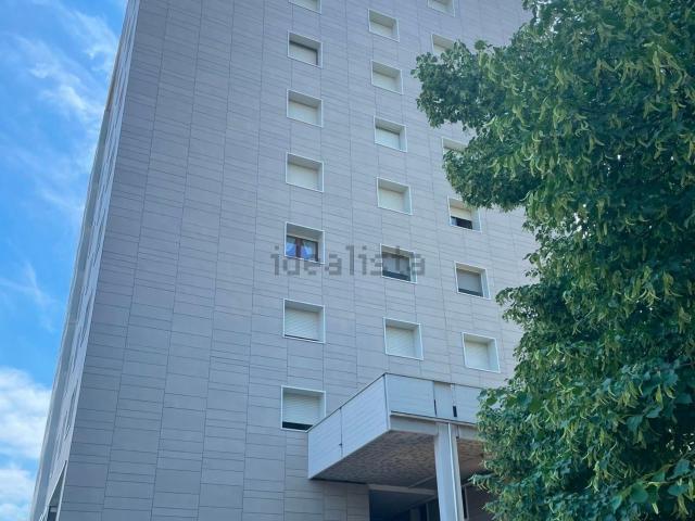 Appartamento in vendita di 128 m² in Via Viterbo