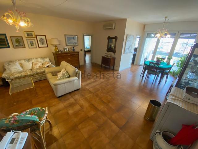 Appartamento in vendita di 128 m² in Via Viterbo